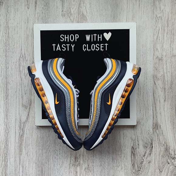 Nike air max 97 sneakers - Picture 3 of 6